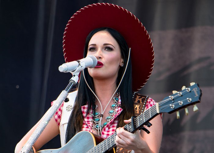 KACEY MUSGRAVES