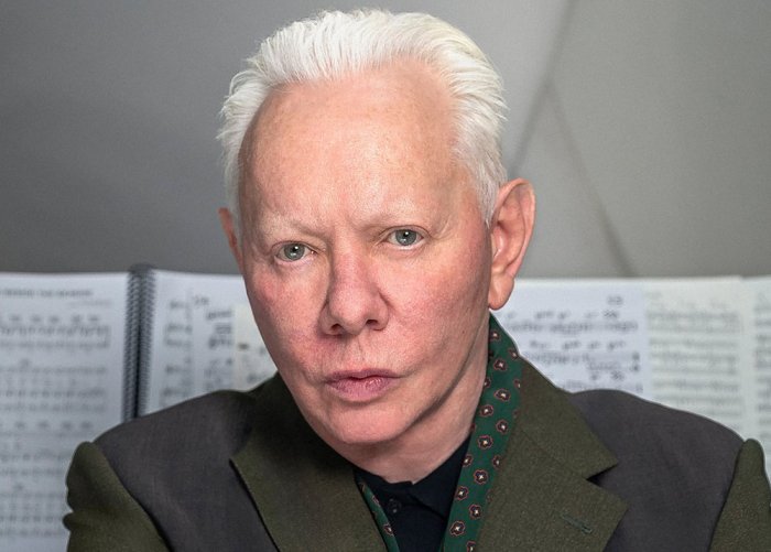 JOE JACKSON