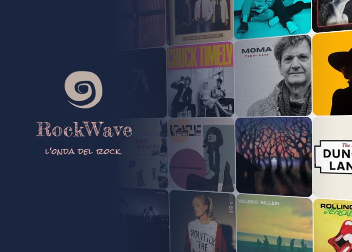 RockWave &ndash; la puntata n.285 in onda sul rockpartyshow