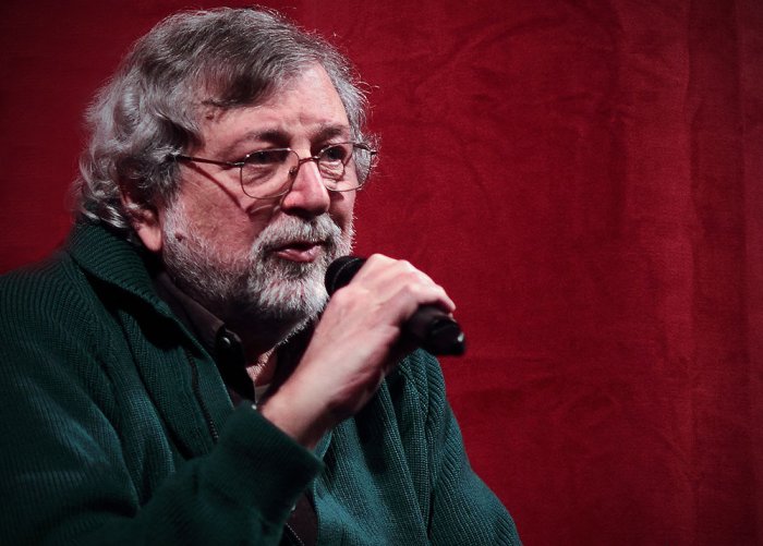 FRANCESCO GUCCINI (1940 &ndash; 2026)