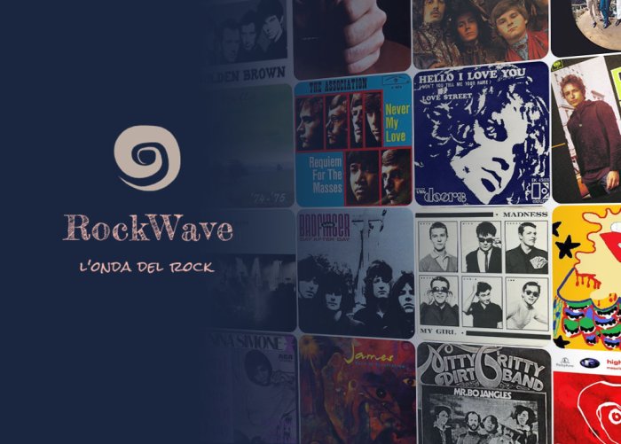 RockWave &ndash; la puntata n.286 in onda sul rockpartyshow