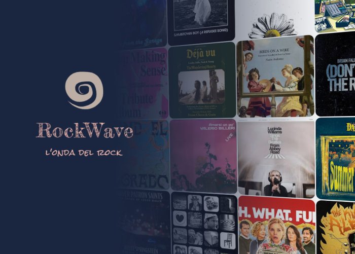 RockWave &ndash; la puntata n.287 in onda sul rockpartyshow