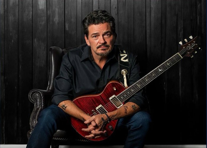 MIKE ZITO