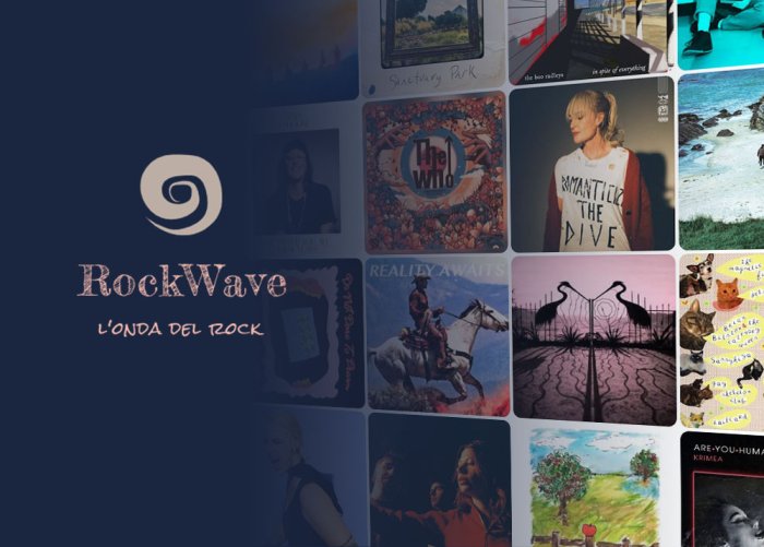 RockWave &ndash; la puntata n.288 in onda sul rockpartyshow
