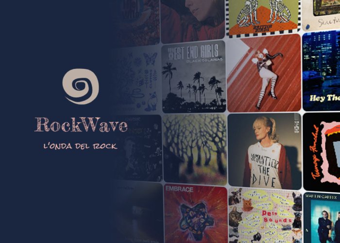 RockWave &ndash; la puntata n.289 in onda sul rockpartyshow