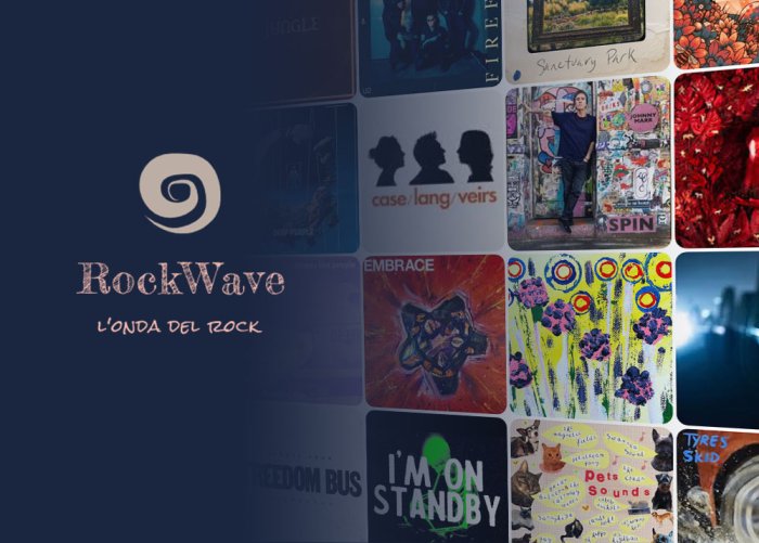 RockWave &ndash; la puntata n.290 in onda sul rockpartyshow