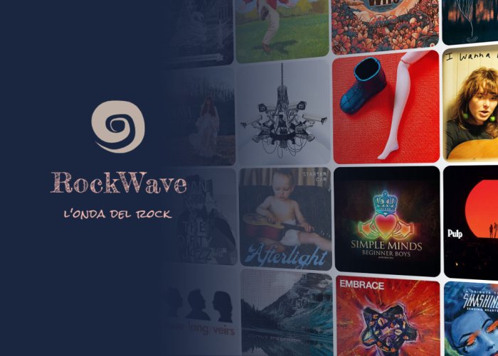 RockWave &ndash; la puntata n.292 in onda sul rockpartyshow