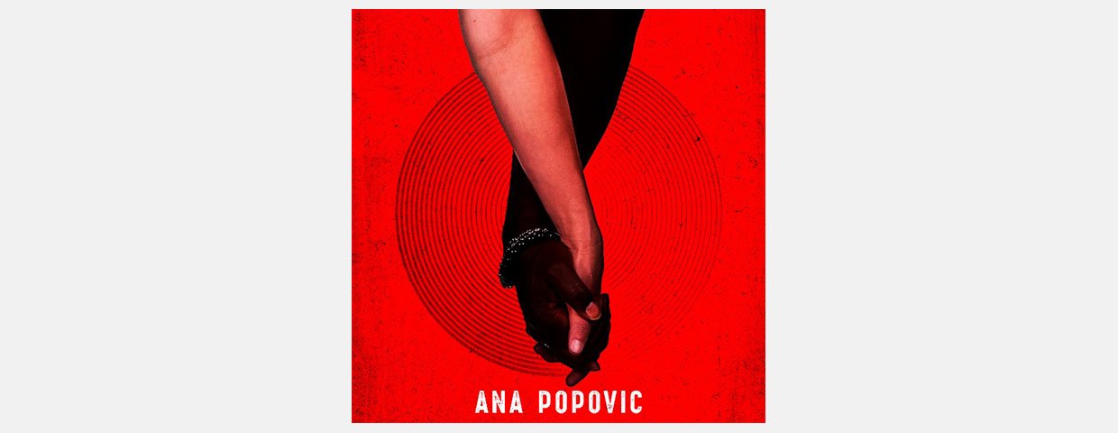Ana Popovic: il nuovo album