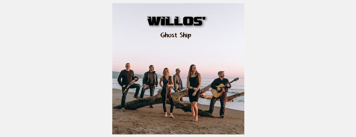 Willos': il nuovo singolo