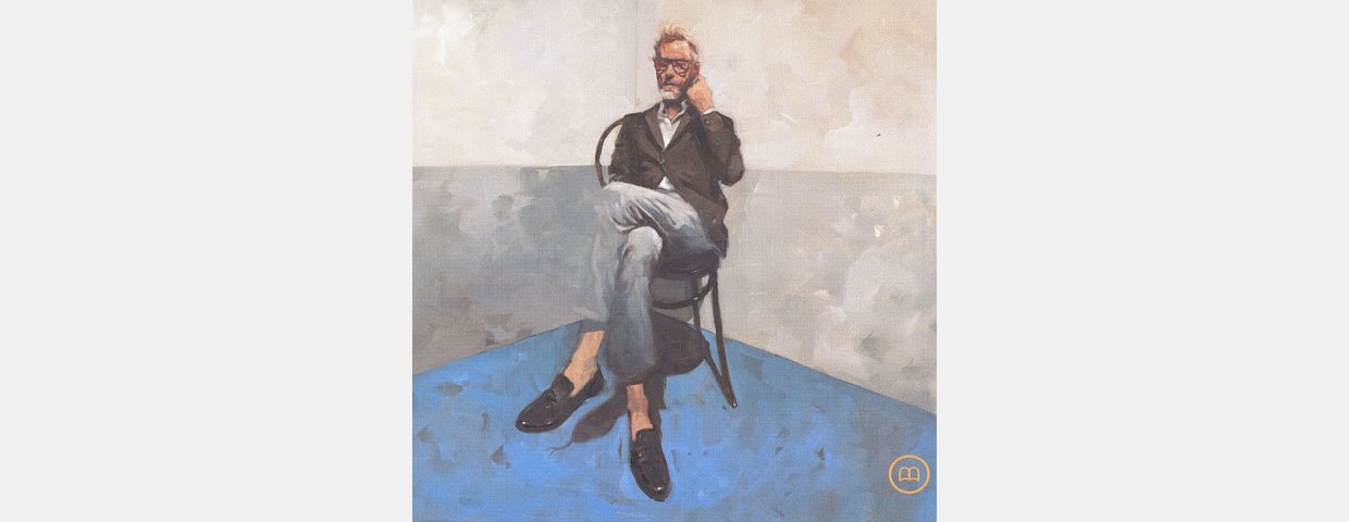 MATT BERNINGER