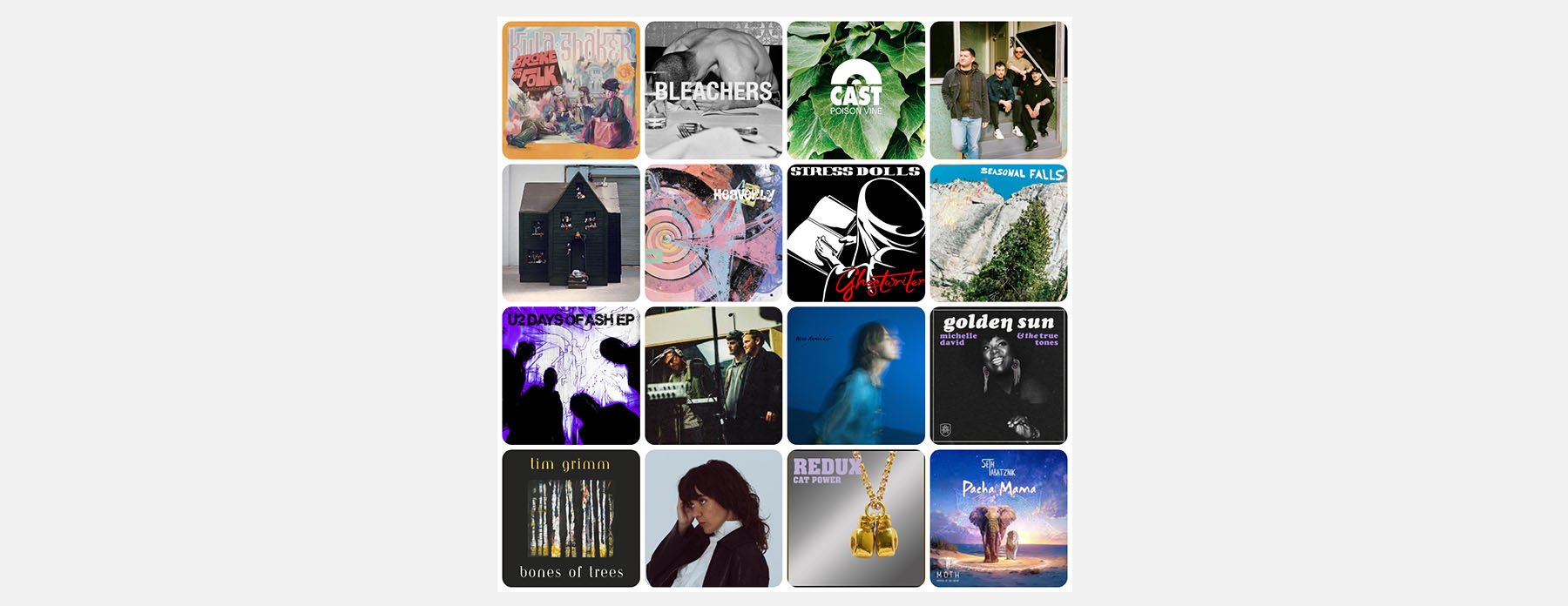 RockWave &ndash; la puntata n.264 in onda sul rockpartyshow