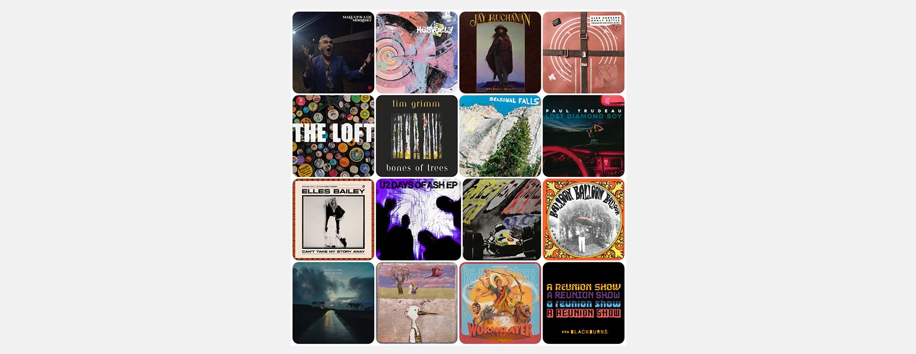 RockWave &ndash; la puntata n.265 in onda sul rockpartyshow