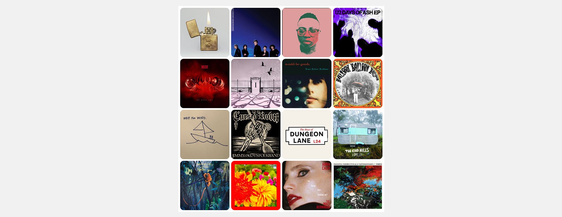 RockWave &ndash; la puntata n.268 in onda sul rockpartyshow