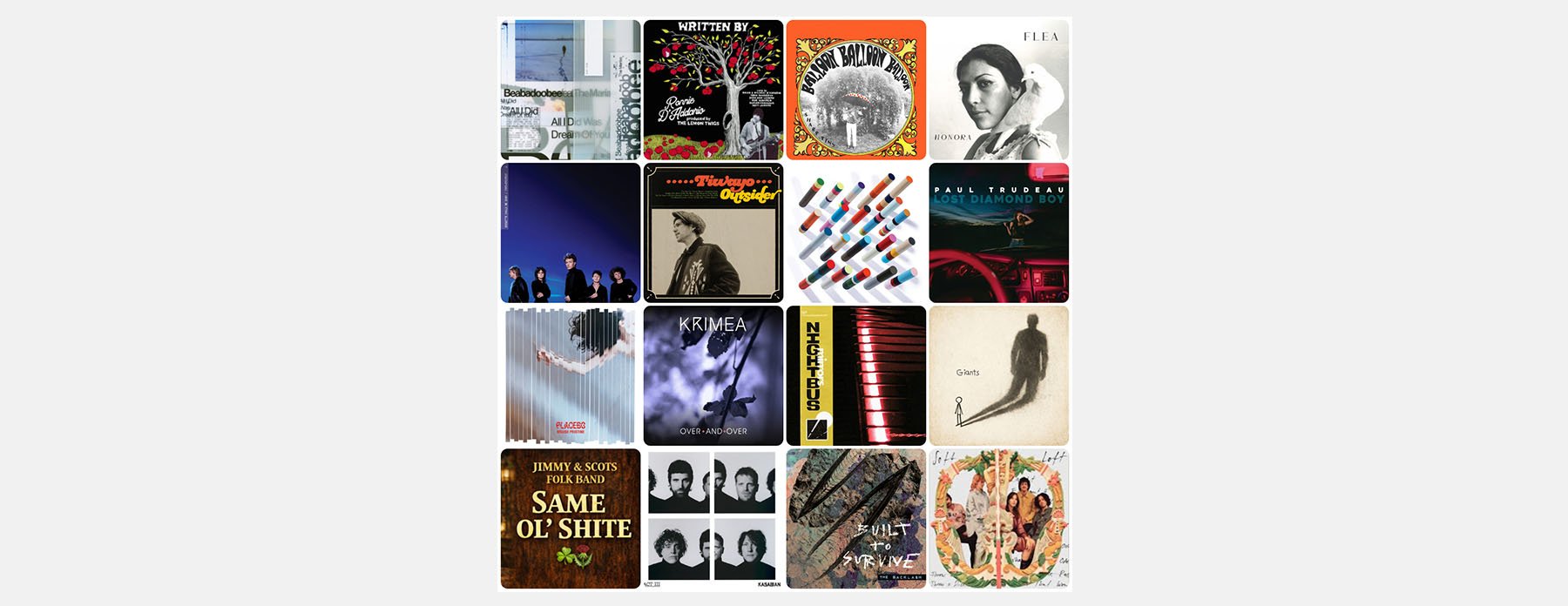 RockWave &ndash; la puntata n.269 in onda sul rockpartyshow