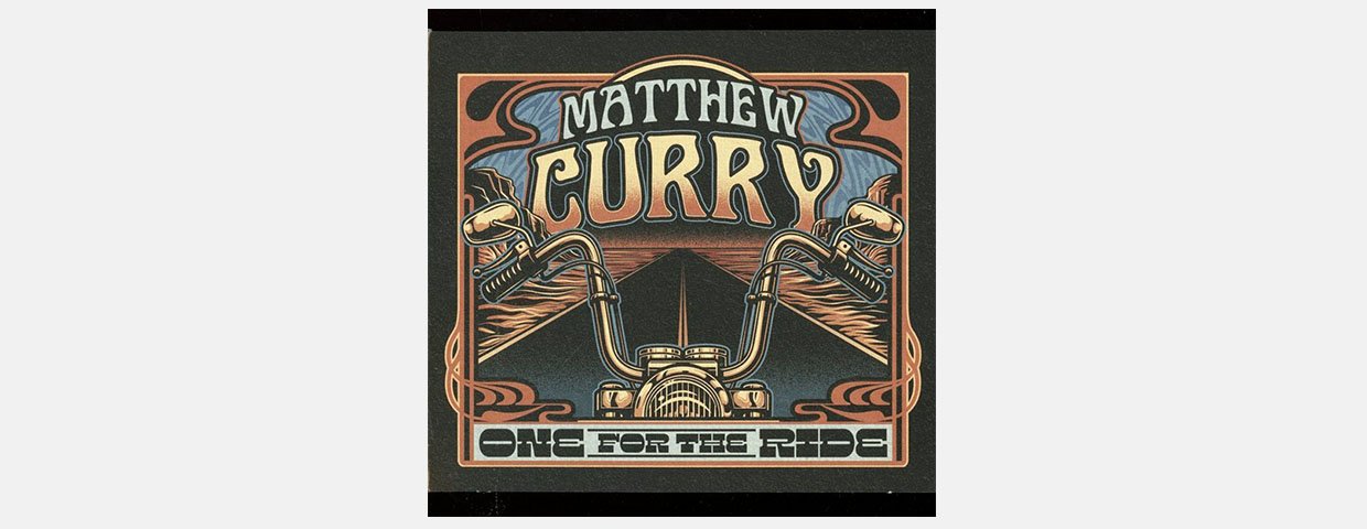 MATTHEW CURRY