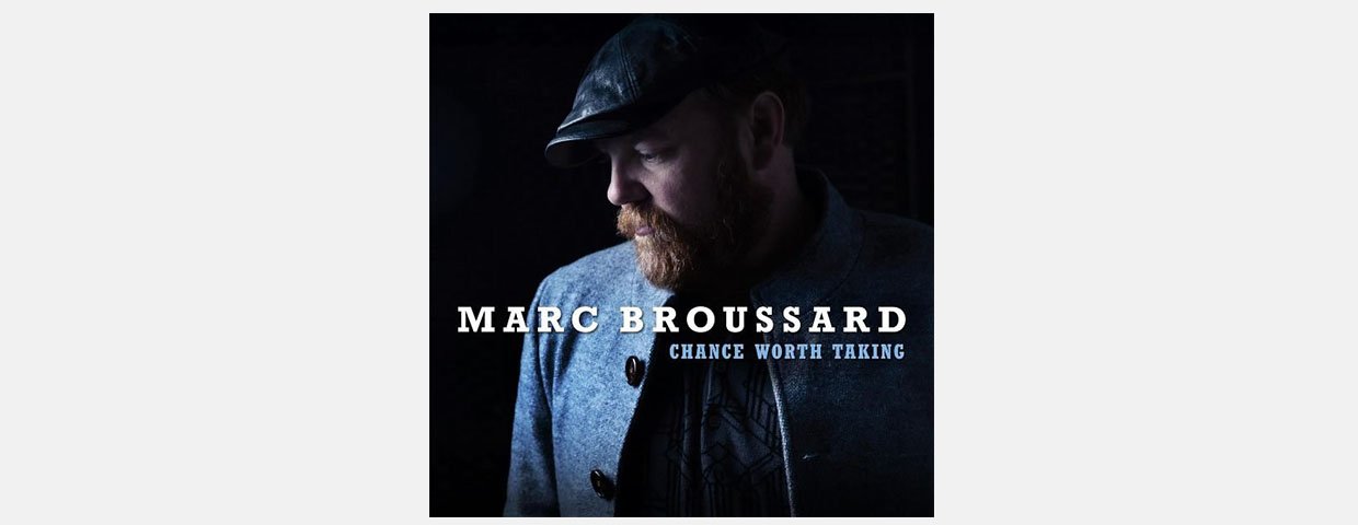 MARC BROUSSARD