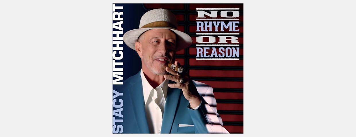 STACY MITCHHART