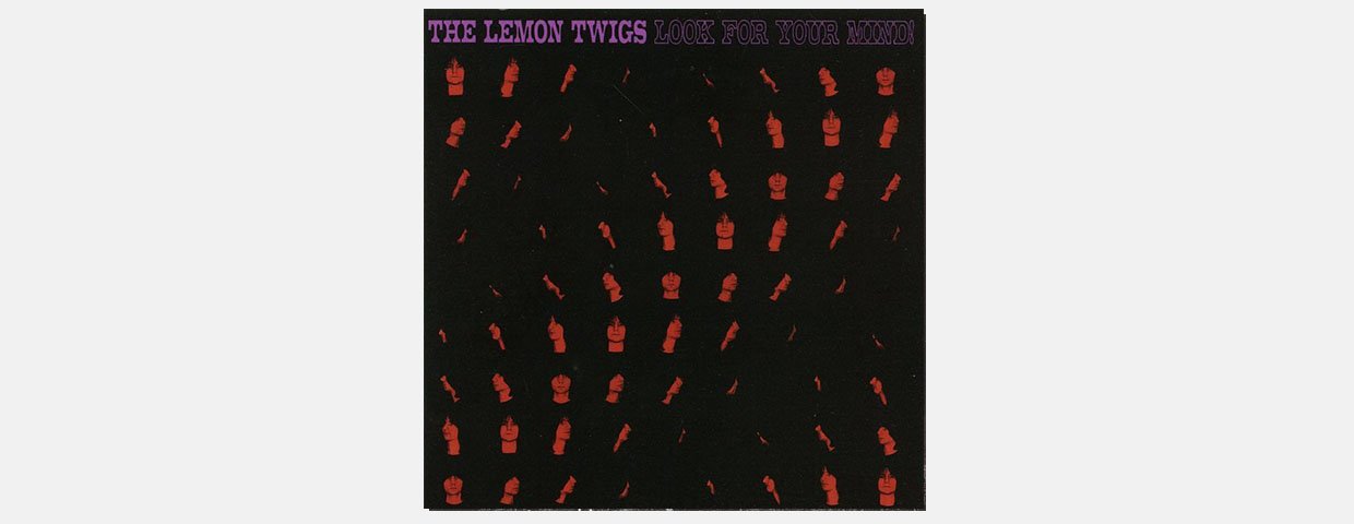 THE LEMON TWIGS