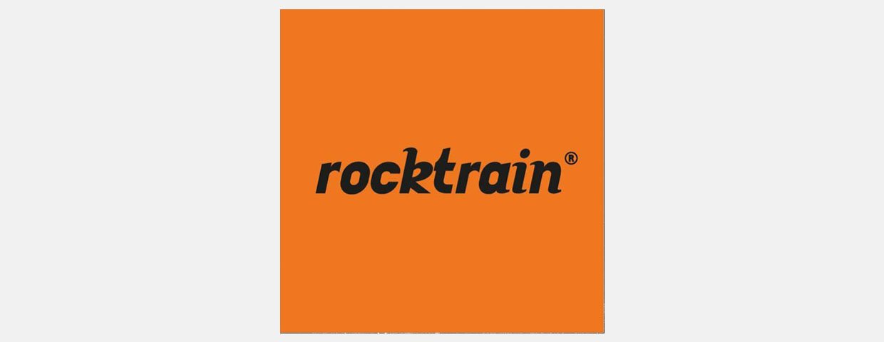 I megaviaggi del rocktrain