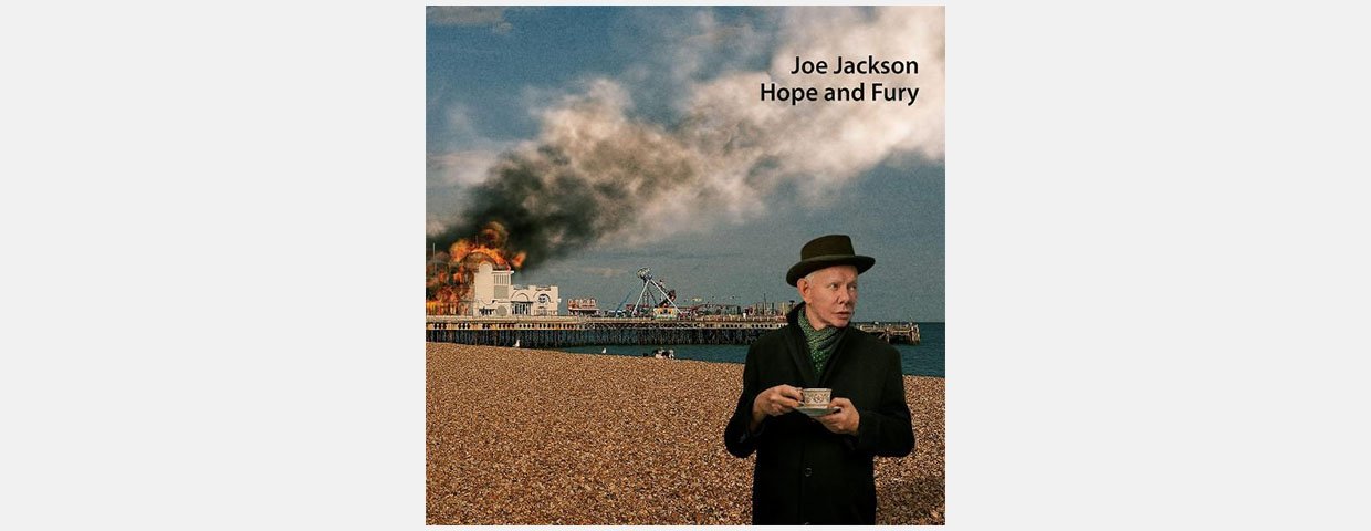 JOE JACKSON