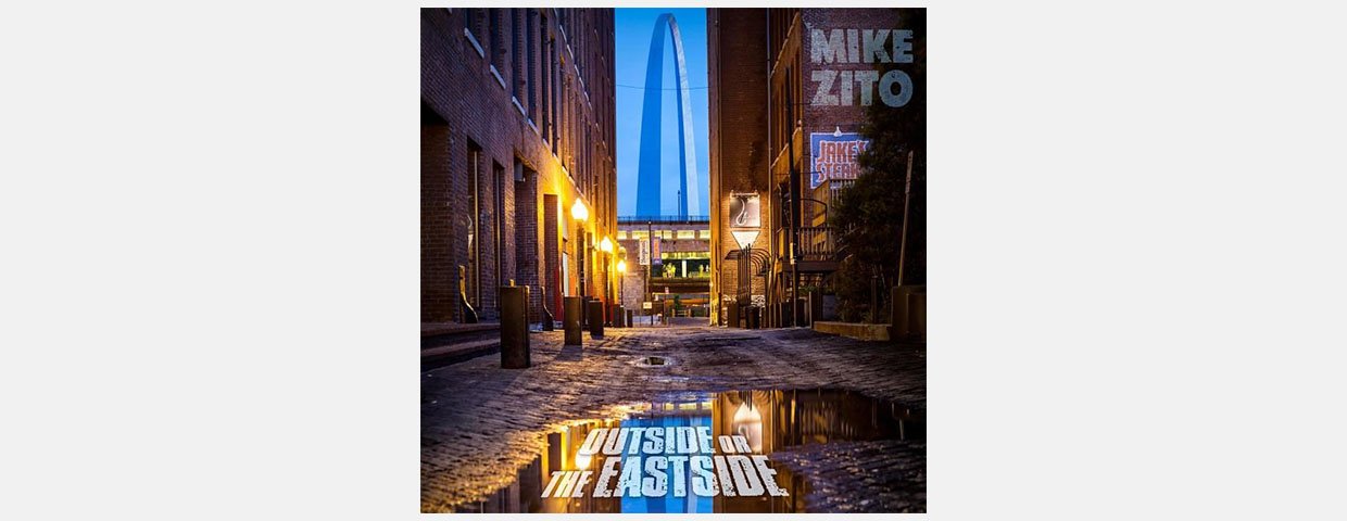 MIKE ZITO