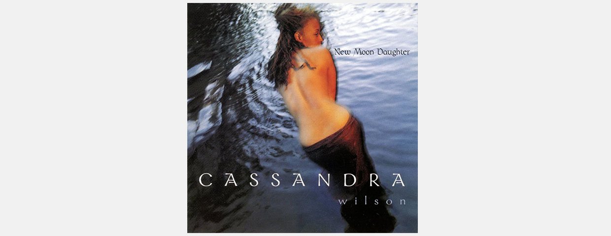 CASSANDRA WILSON (1955 &ndash; 2026)
